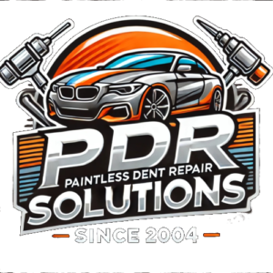 Oprava karoserie metodou P.D.R.